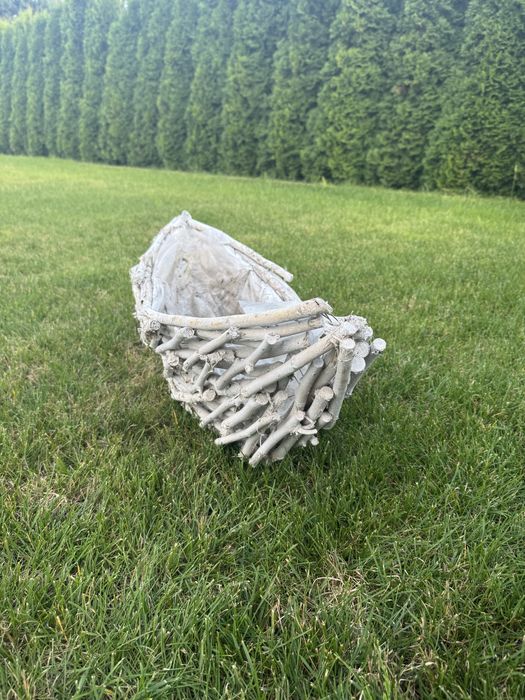 Doniczka ogrodowa 75 cm