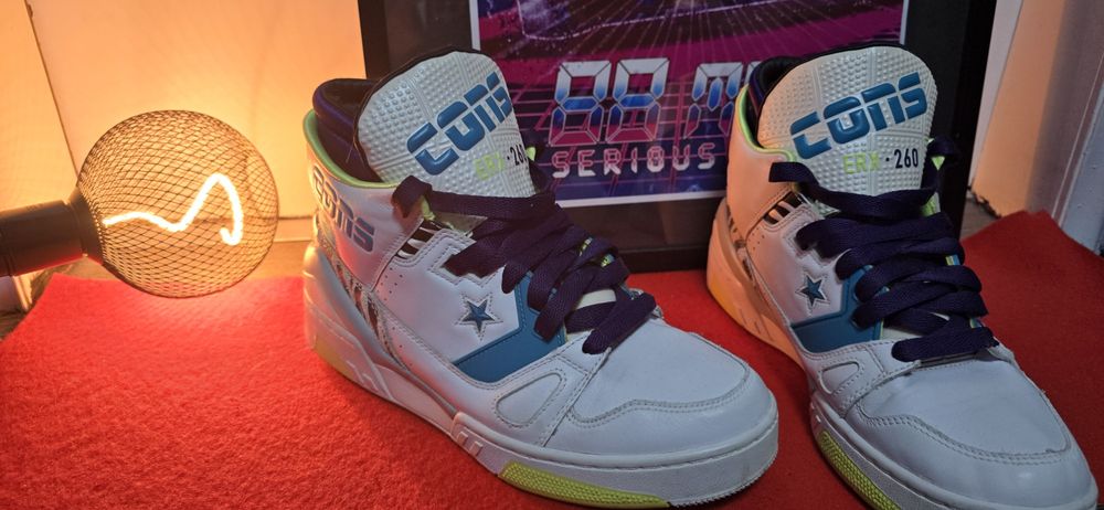 Converse ERX 260