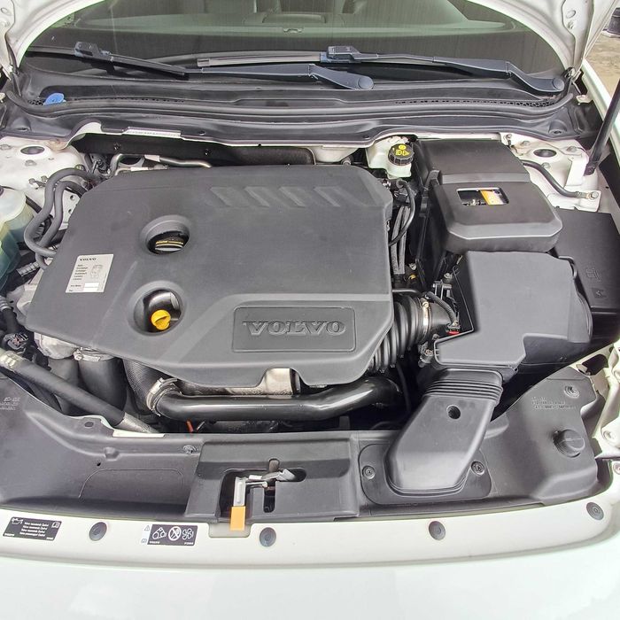 Volvo C30 R Design 1.6D 115cv