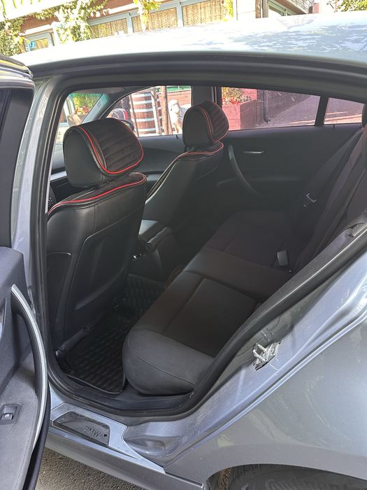 Продам BMW 118d E87 • 2.0 дизель M47