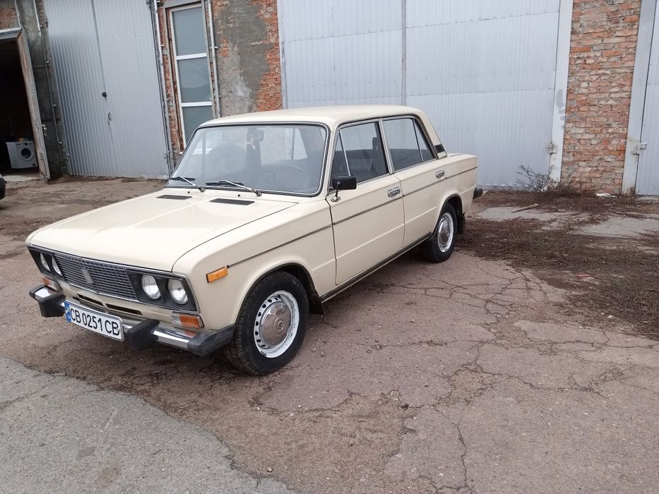 Продам Ваз 21063