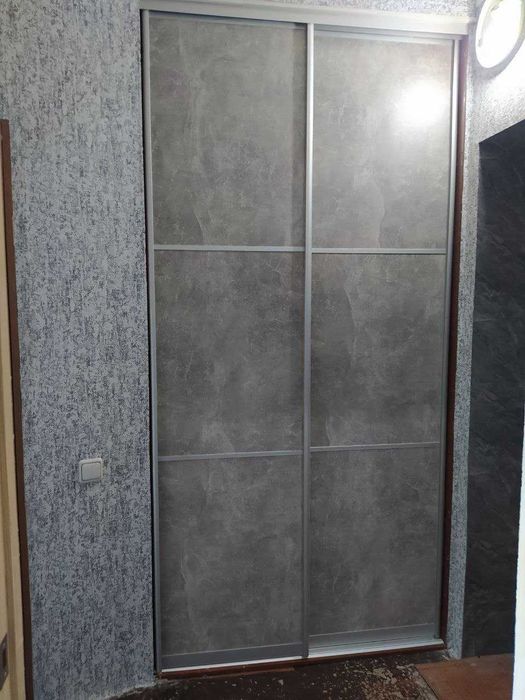 Продам двери для шкаф купэ