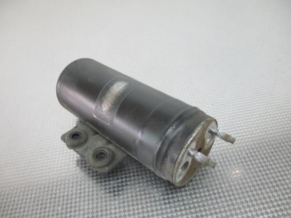 Condensador / botija AC PEUGEOT 206 (2A/C)