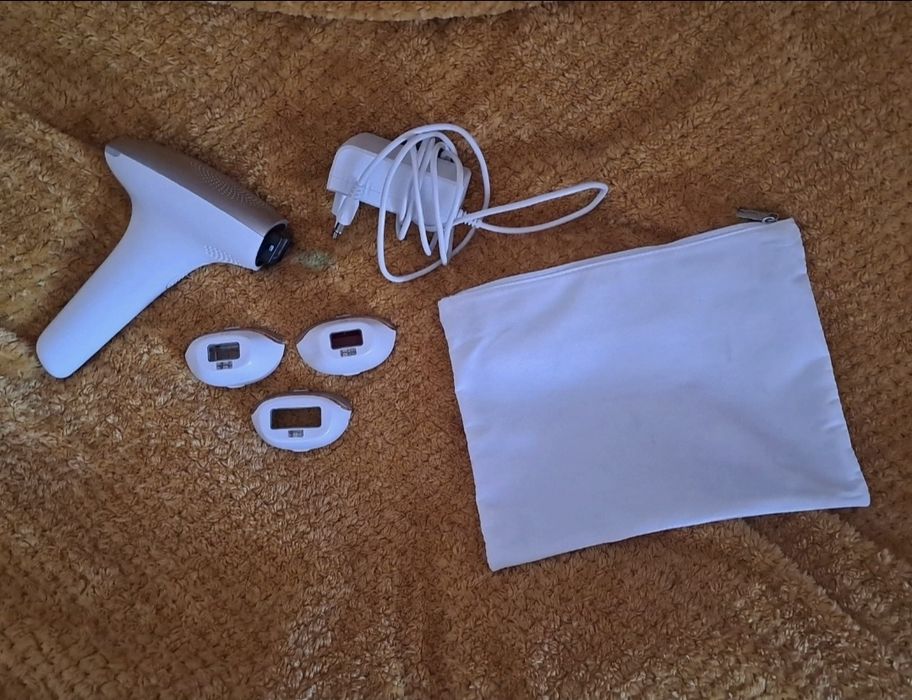Depilator IPL Philips Lumea