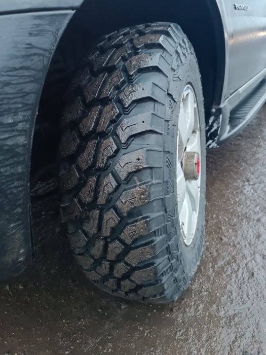 SsangYong, Продам авто