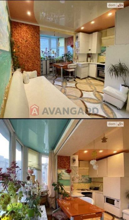 1-комнатная квартира по адресу ул. Магистратская (площадь 51 м²) - Atlanta.ua - фото 6