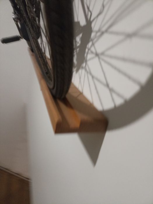 Suporte para bicicleta