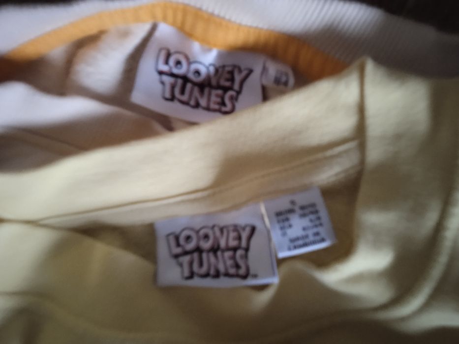 Bluzy dziecięce, praktycznie nowe, stan bdb