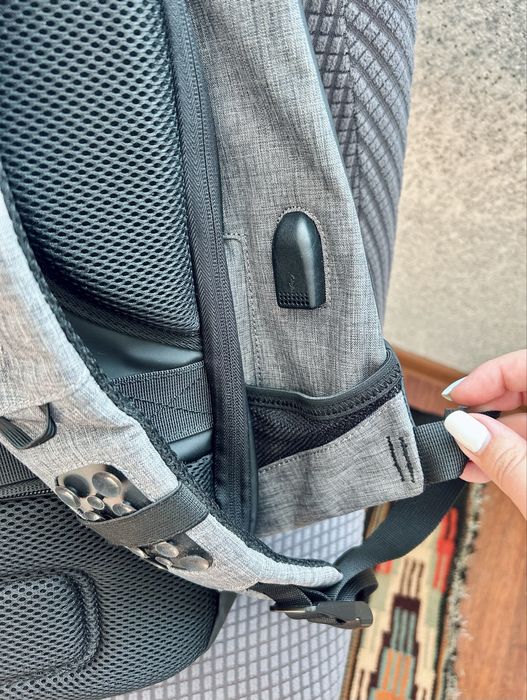 Рюкзак для ноутбуку антизлодій Tigernu