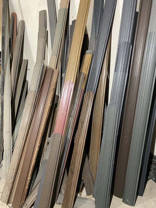 НЕЛІКВІД штахети металеві паркан забор штакет штахетник штакетник