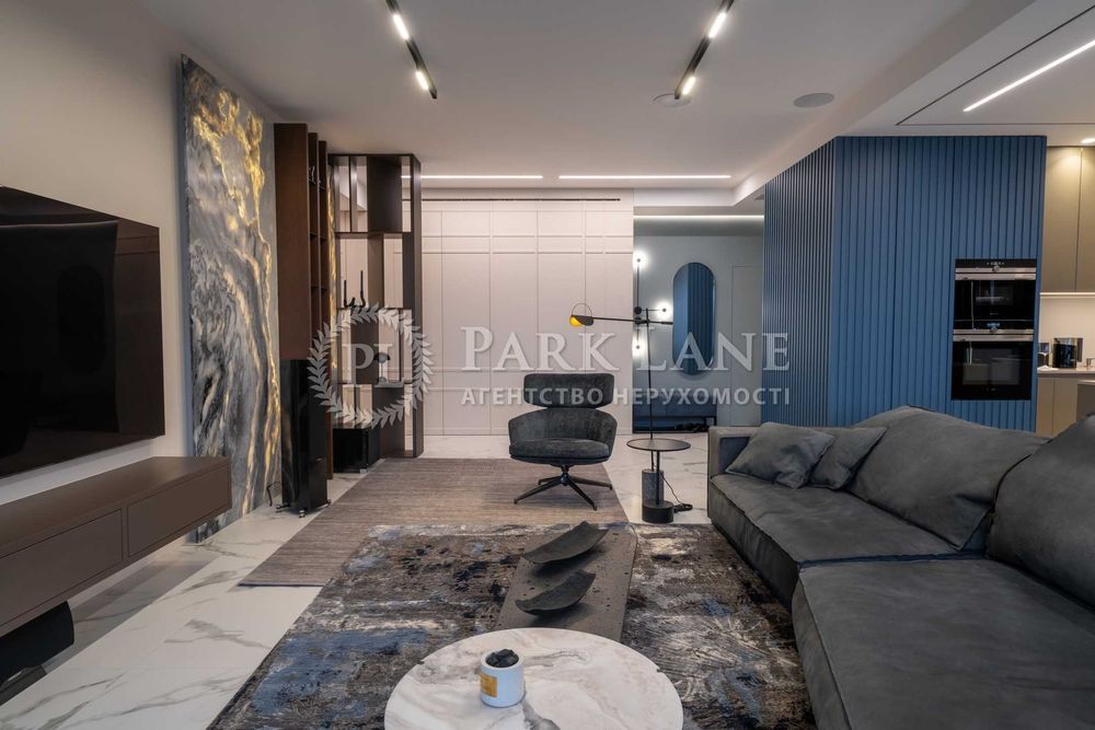 3-комнатная квартира по адресу бульвар Дружбы Народов (площадь 130 м²) - Atlanta.ua - фото 3