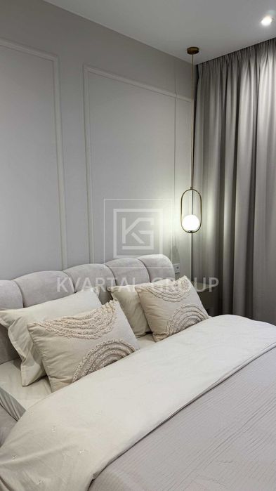 2 кімнатна ЖК Центральний Новий ремонт