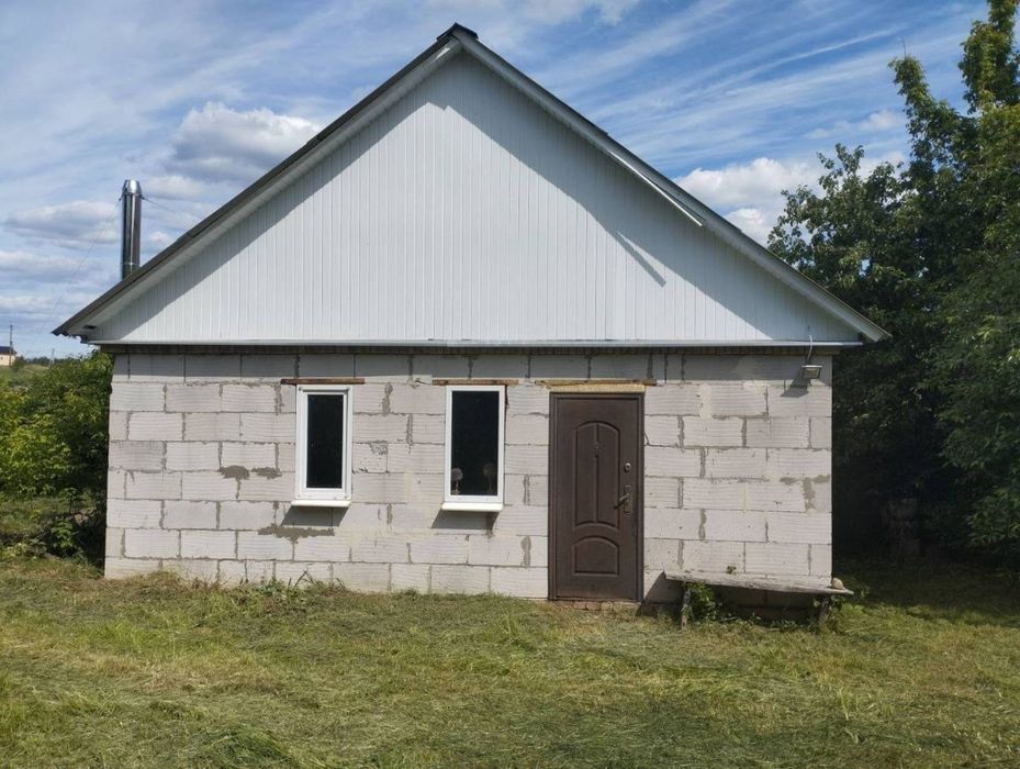 Продаж будинку в Димері !