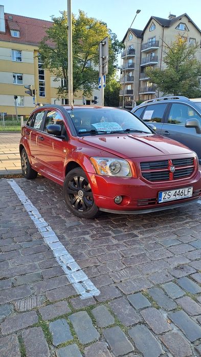 Dodge Caliber