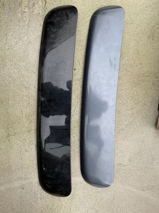 Aleron audi a3 8l s3 original