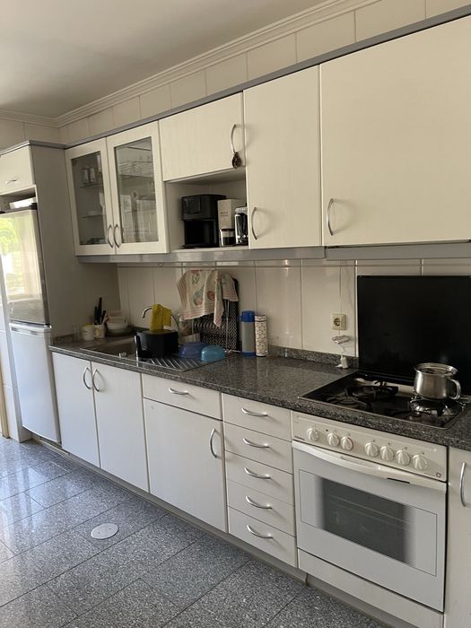 Apartamento T3 Fórum Maia
