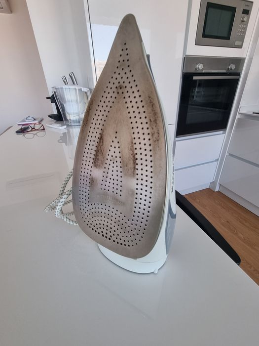 Ferro Rowenta em ótimo estado