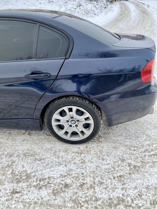 BMW 3-серія е 90 2.0 бензин 2008 року