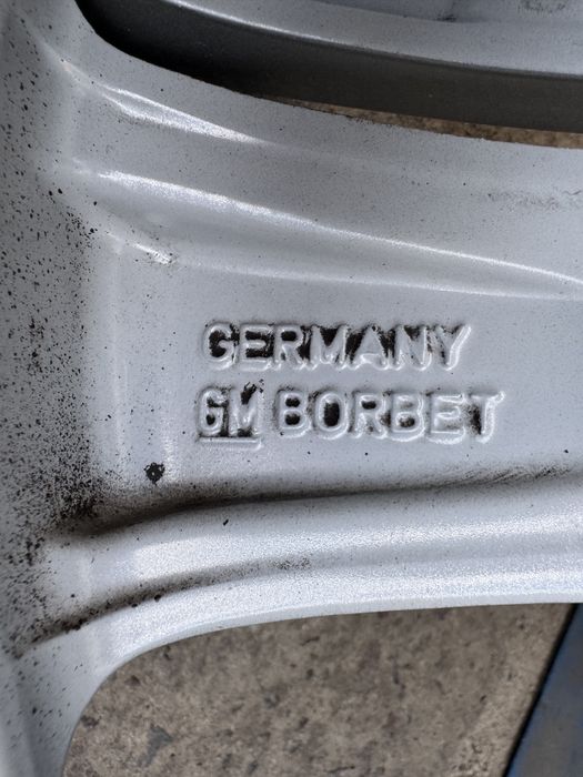 Диски 5 115 R17 оригінал Opel Insignia, Opel Astra