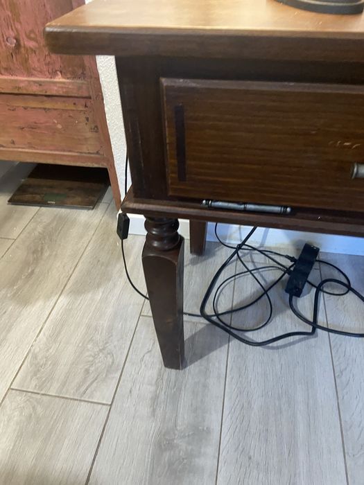 Mesa apoio ou mesa TV