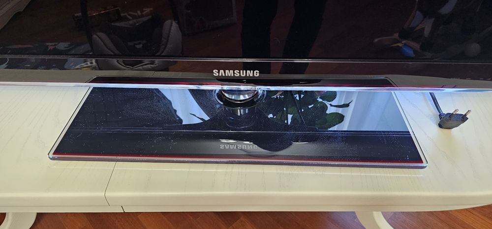 Телевізор Samsung UE40C5000QW