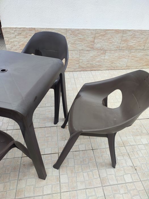 Mesas e Cadeiras de Jardim64285608980994121