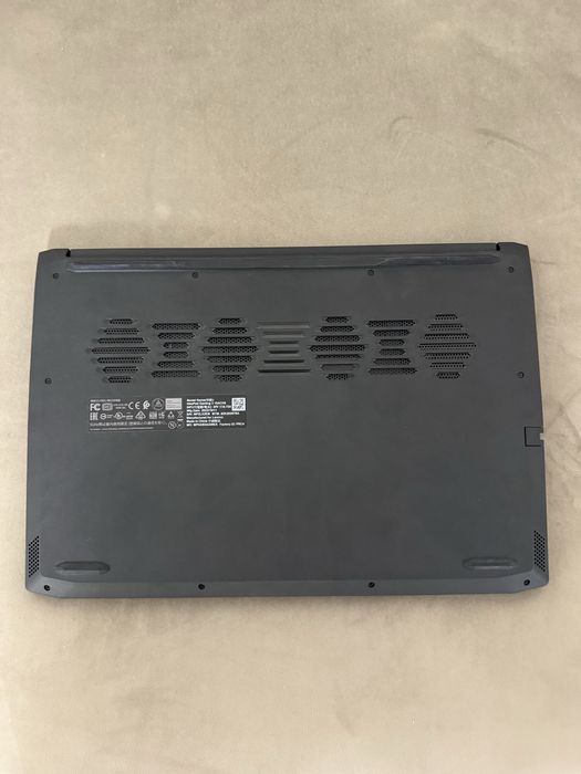 Lenovo IdeaPad Gaming 3 Ryzen 5 / RTX2050