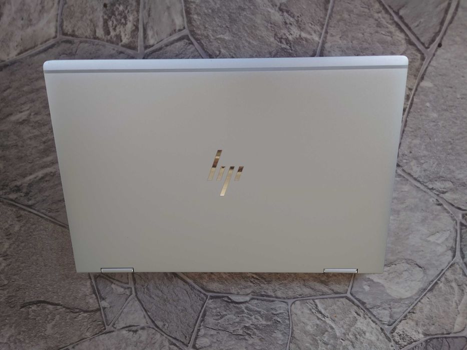 Laptop tablet HP x360 G3 i5 8/256