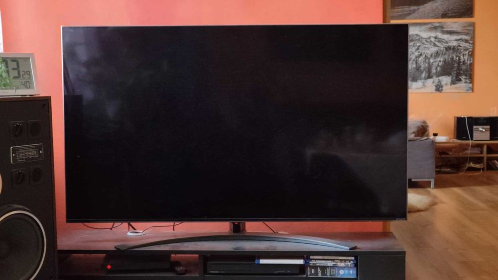 Telewizor LG 55 cali