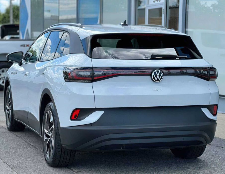 Volkswagen ID.4 Pro S      2022