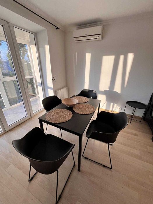 Продам 1 Ком. с ремонтом на Таирово Ак. Глушко