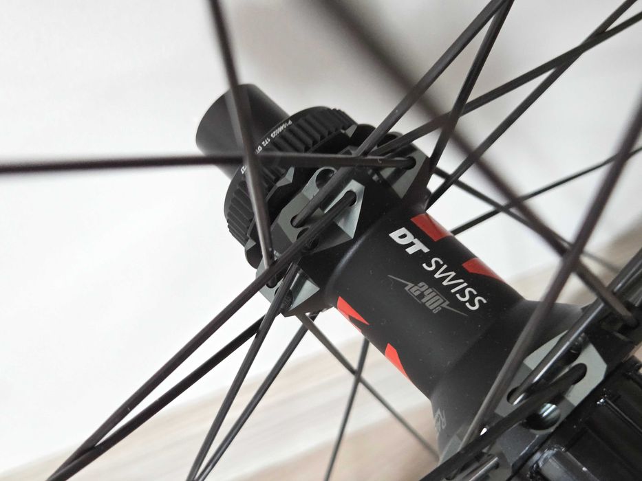 Nowe koła DT SWISS XR 1501 29" DT 240s / komplet