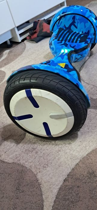 Гироборт  like bike