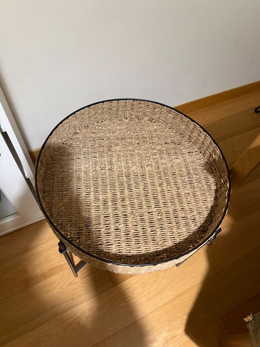 Mesa apoio Zara home