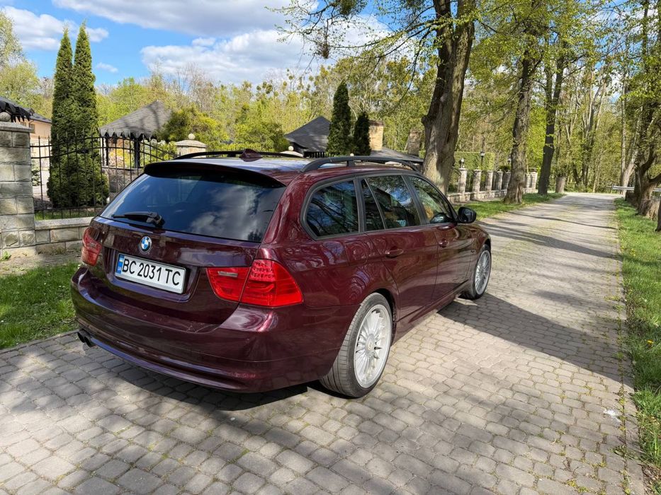 Продам Бмв 3 е91