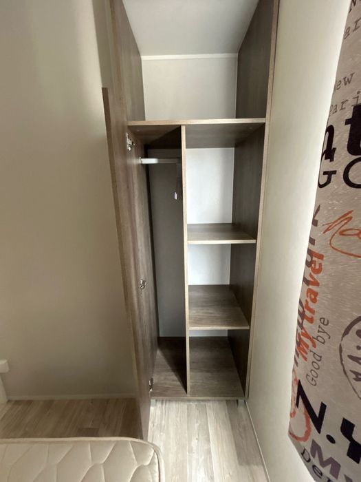 Mobilehome linha moderna