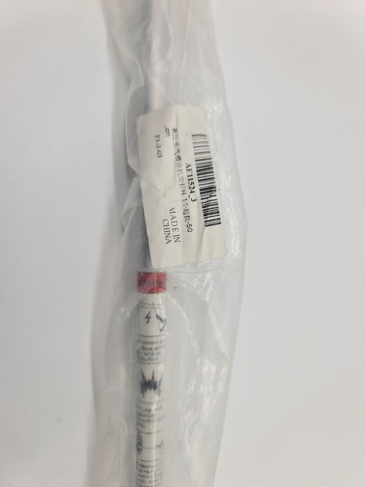 Extensão para pistola de pintura com pulverização - novo