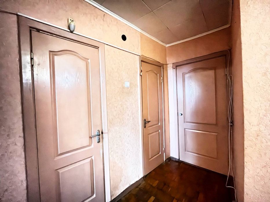 ‼️Продаж 3-кімнатної видової квартири  (12 квітня)