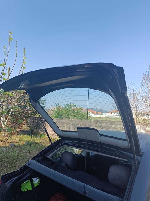 Opel Astra G 1.4 16V (1999) – 3 Portas c/ Teto de Abrir