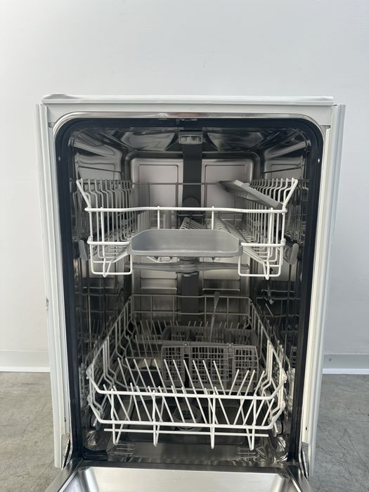 вбудована посудомийна машина Neff S58E40X2EU/45 см /посудомийка /бу техніка /