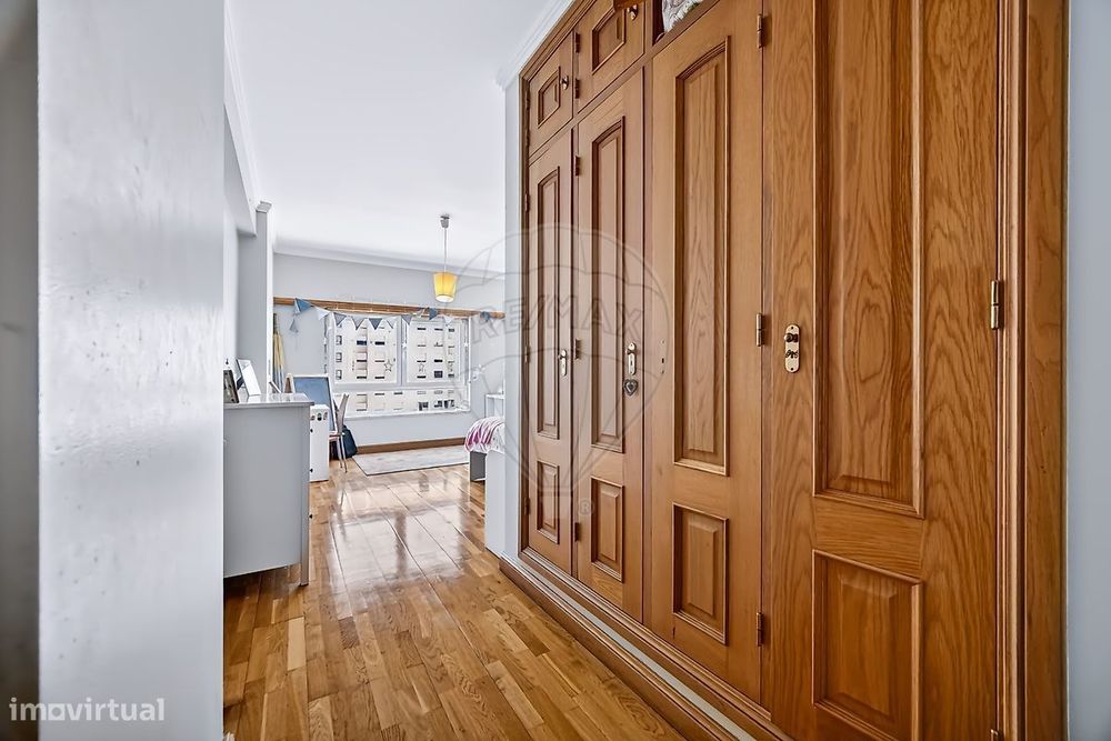 Apartamento T3 para venda