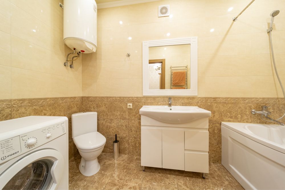 2к. Квартира, Смарт ТВ, метро защ. Украины, аренда квартиры, посуточно