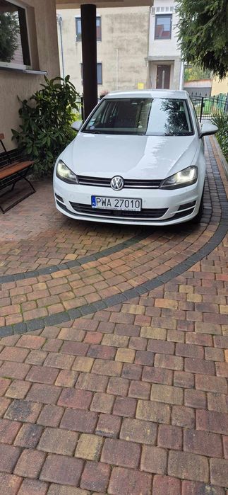 Golf VII super stan