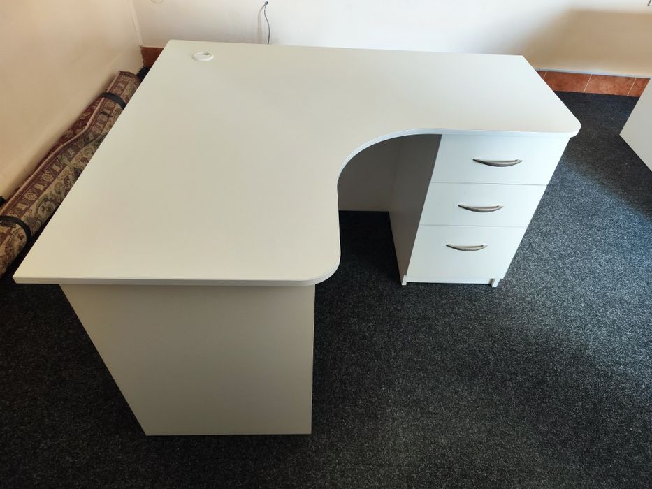 Офисный Письменный Стол