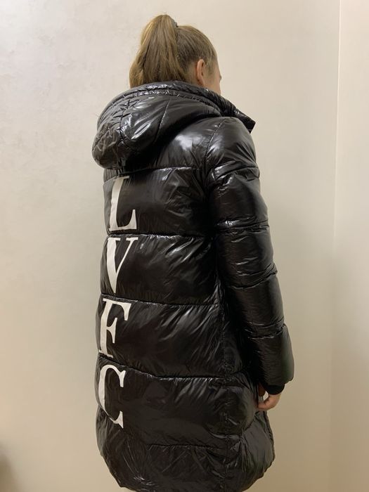 Дитяча курточка