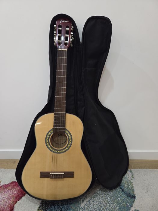 Guitarra para iniciantes