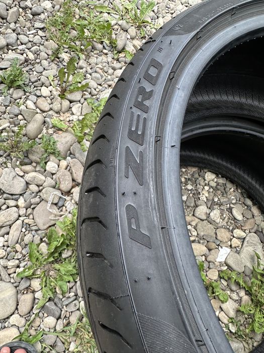 235/35/19 Pirelli Pzero