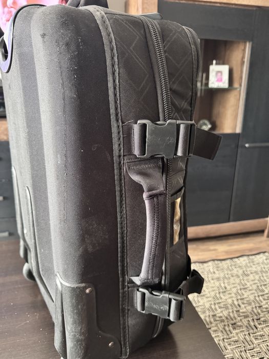 Walizka reprezentacji PZPN NIKE