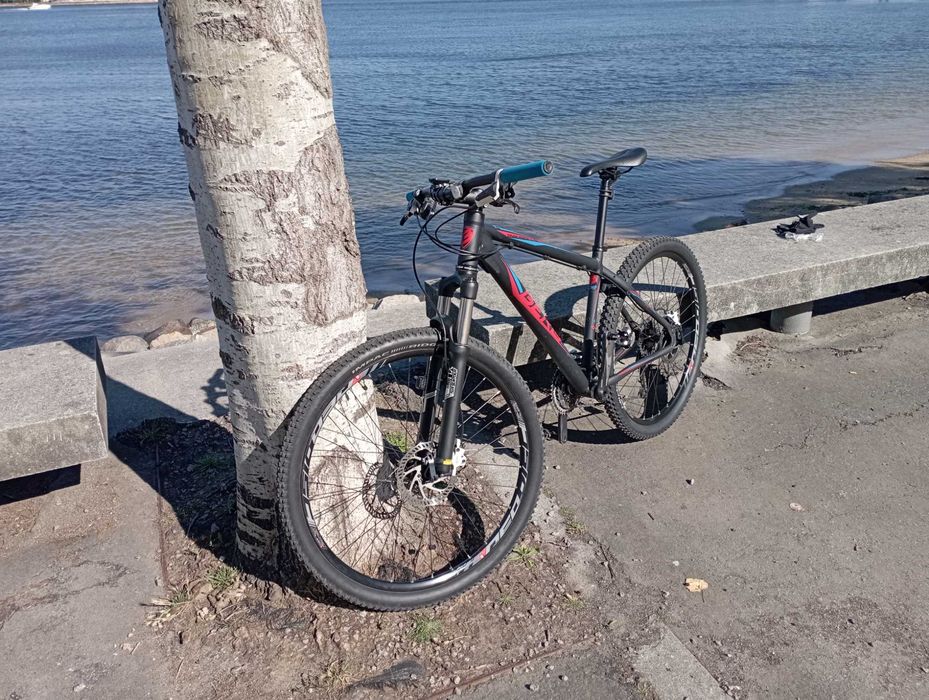 Bike BTT berg 27.5