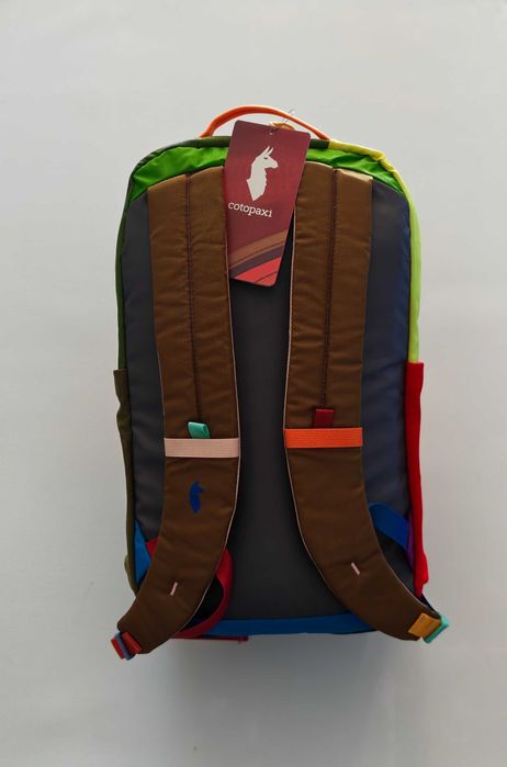 Plecak Szkolny Miejski Cotopaxi Tasra 16L Backpack